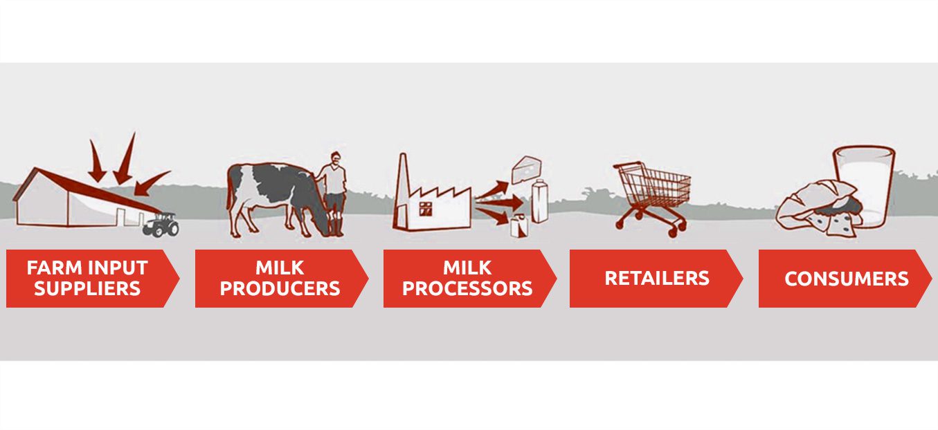 The Future of Dairy & Dairy Technology The Dairy Solutions Group